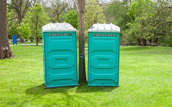 long-term portable restroom rentals can last anywhere from a few weeks to several months, depending on your needs